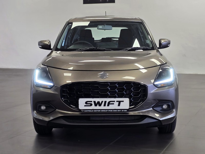 Suzuki Swift - Honda Pietermaritzburg - Image 2