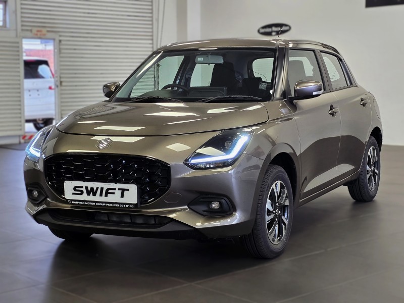 Suzuki Swift - Honda Pietermaritzburg - Image 3