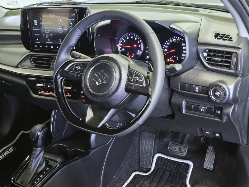 Suzuki Swift - Honda Pietermaritzburg - Image 17