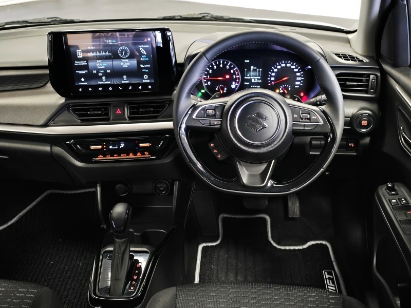 Suzuki Swift - Honda Pietermaritzburg - Image 13