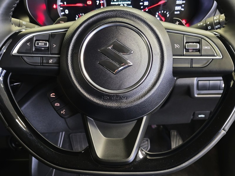 Suzuki Swift - Honda Pietermaritzburg - Image 21