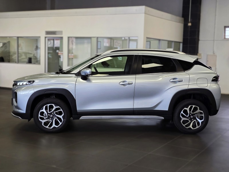 Suzuki Fronx - Honda Pietermaritzburg - Image 20