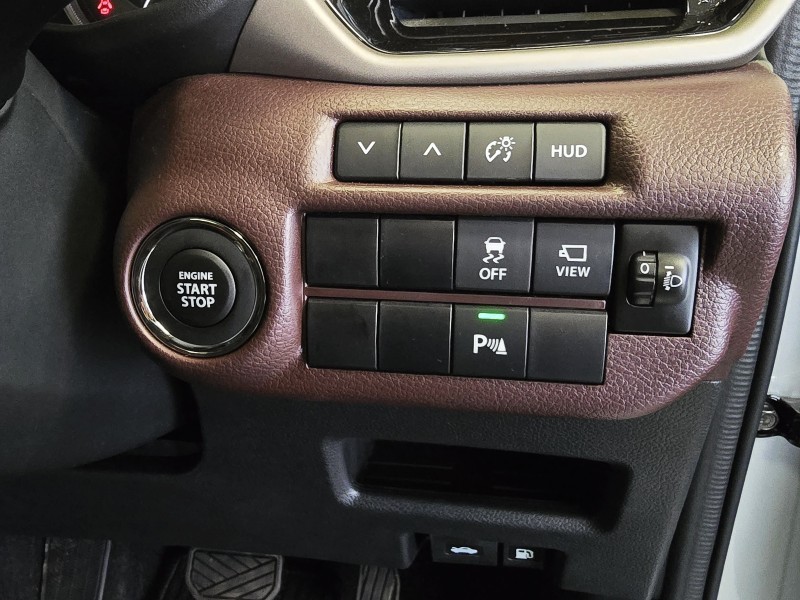 Suzuki Fronx - Honda Pietermaritzburg - Image 16