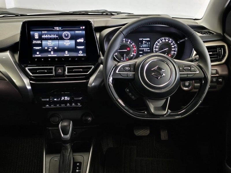 Suzuki Fronx - Honda Pietermaritzburg - Image 14