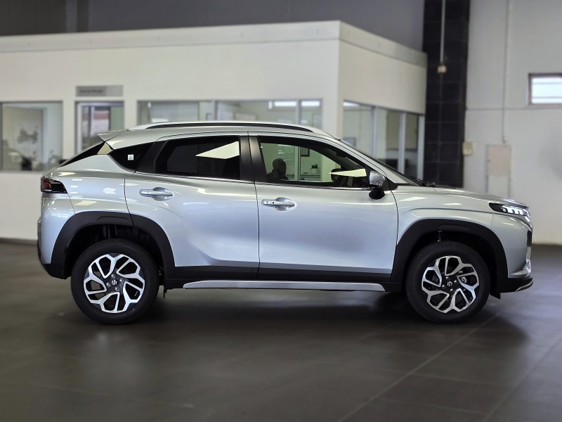 Suzuki Fronx - Honda Pietermaritzburg - Image 22