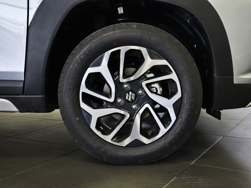 Suzuki Fronx - Honda Pietermaritzburg - Image 10