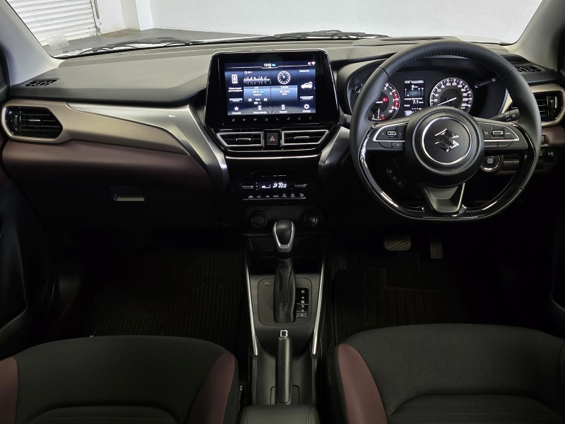 Suzuki Fronx - Honda Pietermaritzburg - Image 18