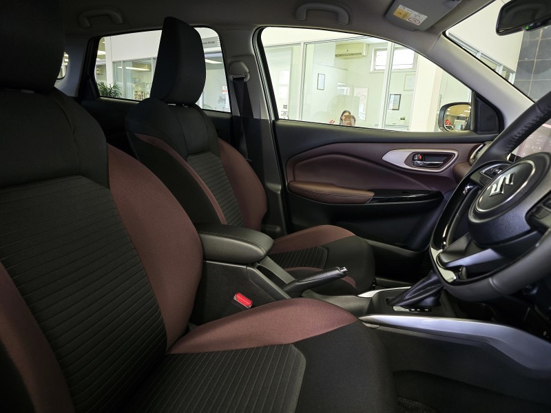 Suzuki Fronx - Honda Pietermaritzburg - Image 9