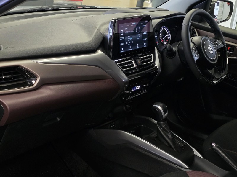 Suzuki Fronx - Honda Pietermaritzburg - Image 17