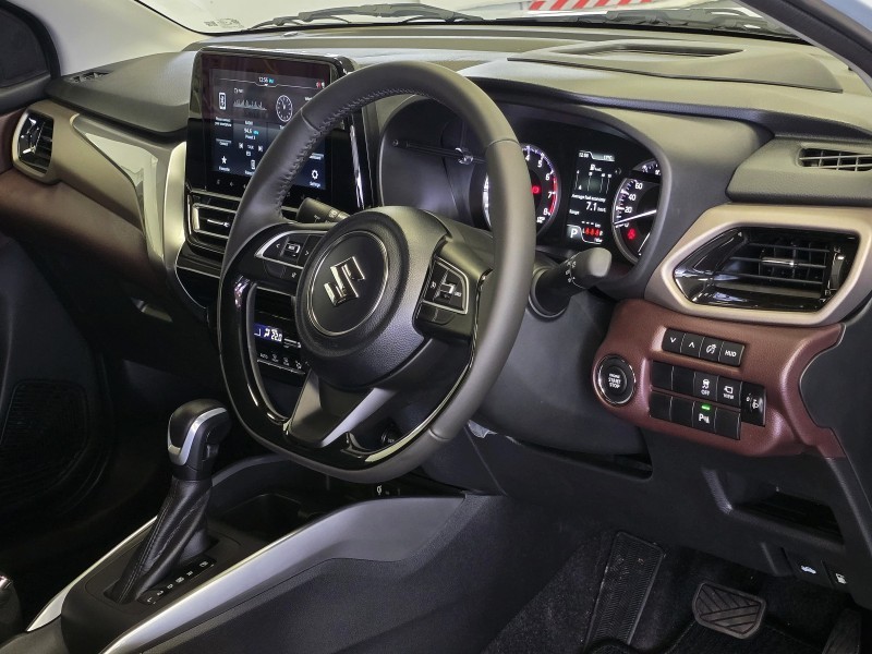 Suzuki Fronx - Honda Pietermaritzburg - Image 11