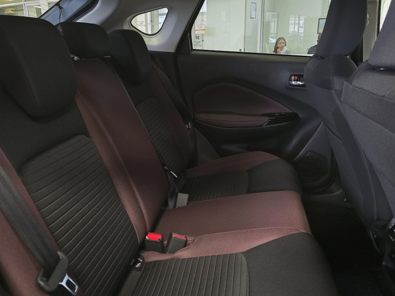Suzuki Fronx - Honda Pietermaritzburg - Image 19