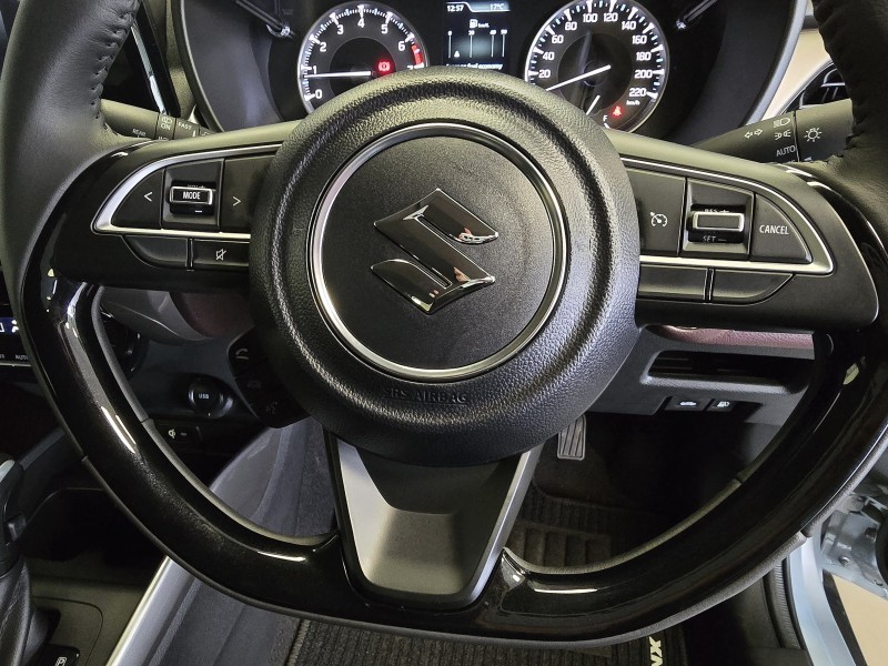 Suzuki Fronx - Honda Pietermaritzburg - Image 4
