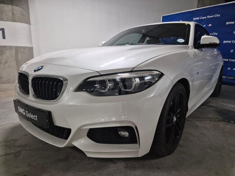 BMW 2 Series - BMW Cape Town City - Image 2