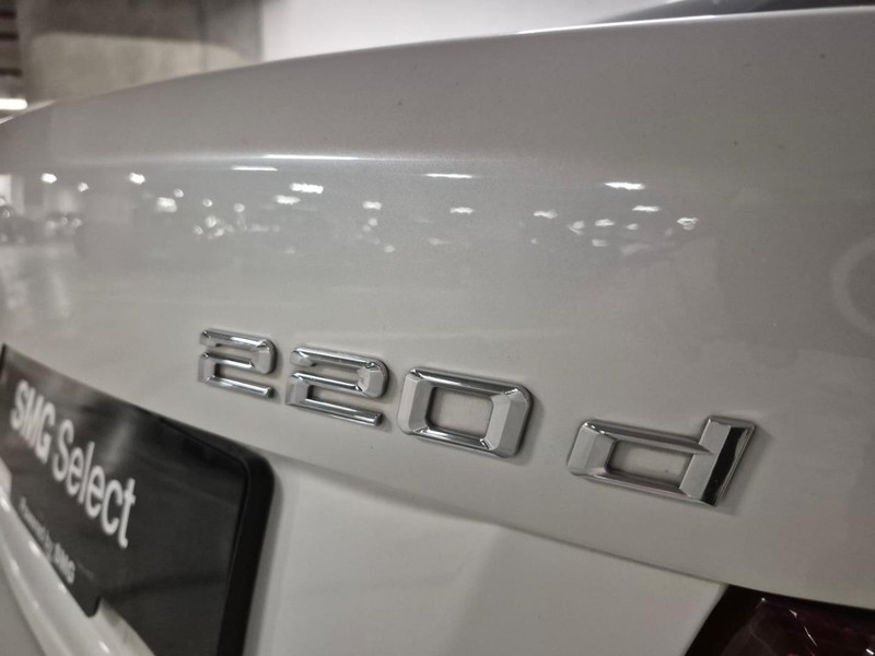 BMW 2 Series - BMW Cape Town City - Image 15