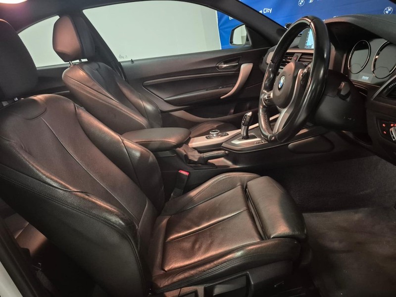 BMW 2 Series - BMW Cape Town City - Image 9