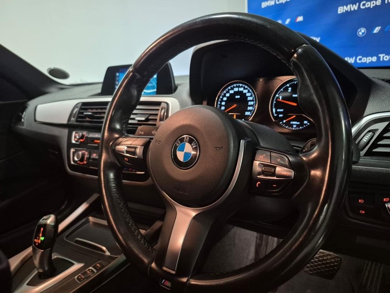 BMW 2 Series - BMW Cape Town City - Image 7