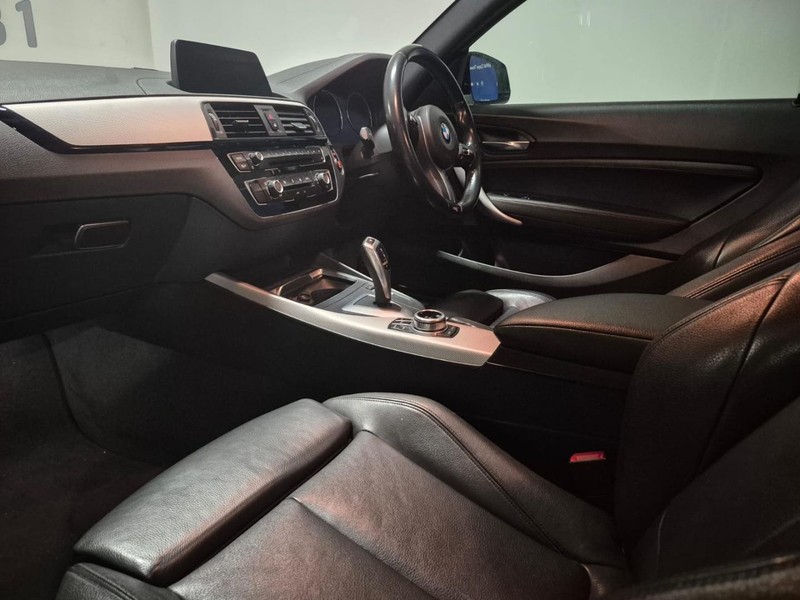 BMW 2 Series - BMW Cape Town City - Image 10