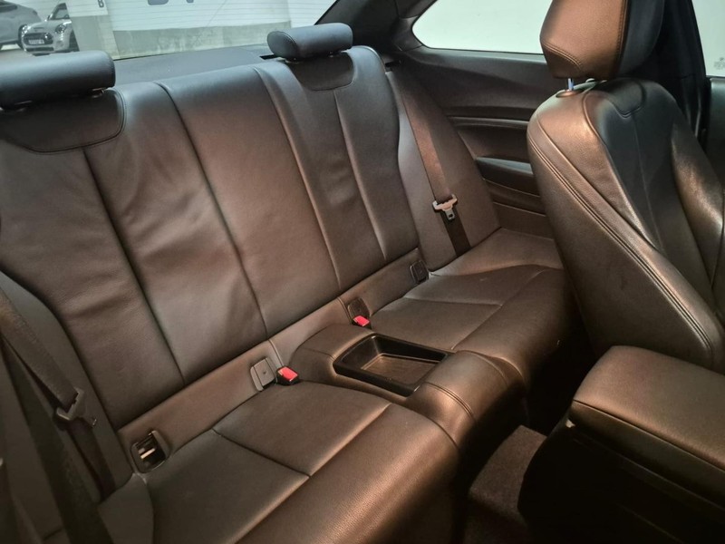 BMW 2 Series - BMW Cape Town City - Image 12
