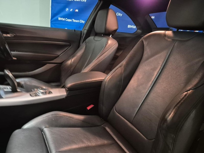 BMW 2 Series - BMW Cape Town City - Image 11