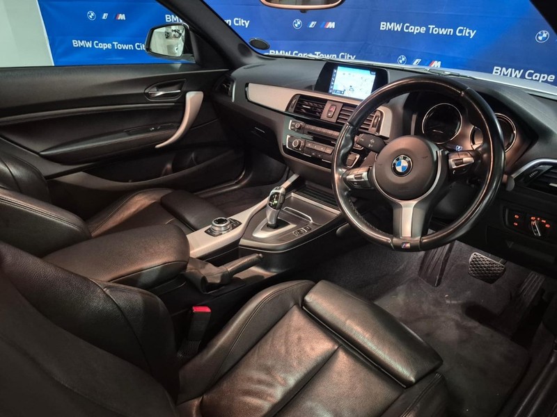 BMW 2 Series - BMW Cape Town City - Image 8
