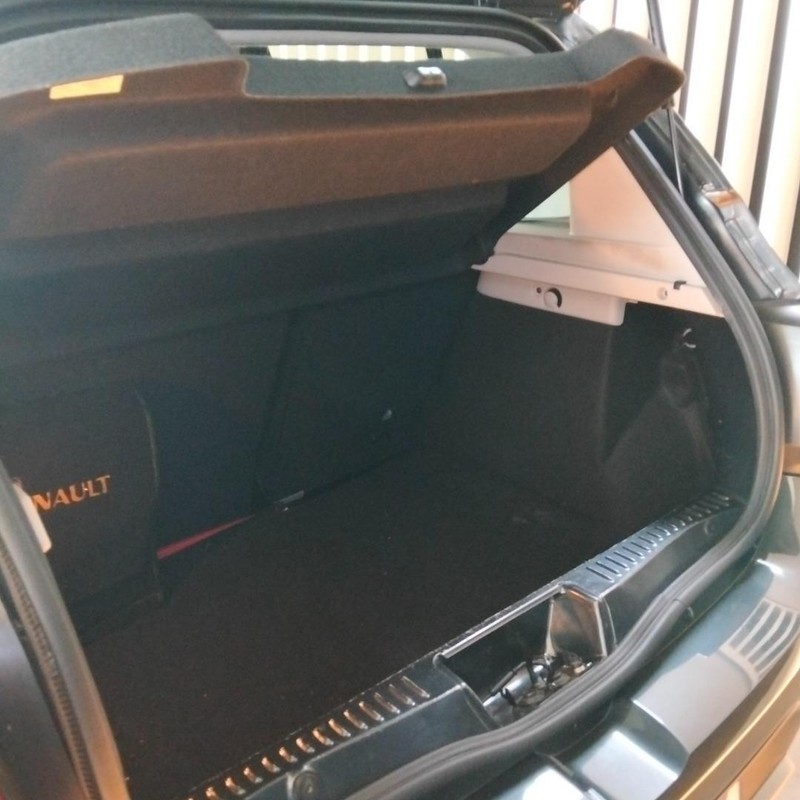 Renault Sandero - Honda Vaal - Image 9