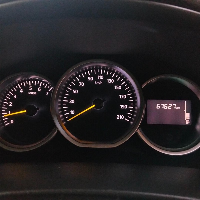 Renault Sandero - Honda Vaal - Image 13