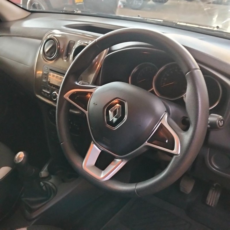Renault Sandero - Honda Vaal - Image 12