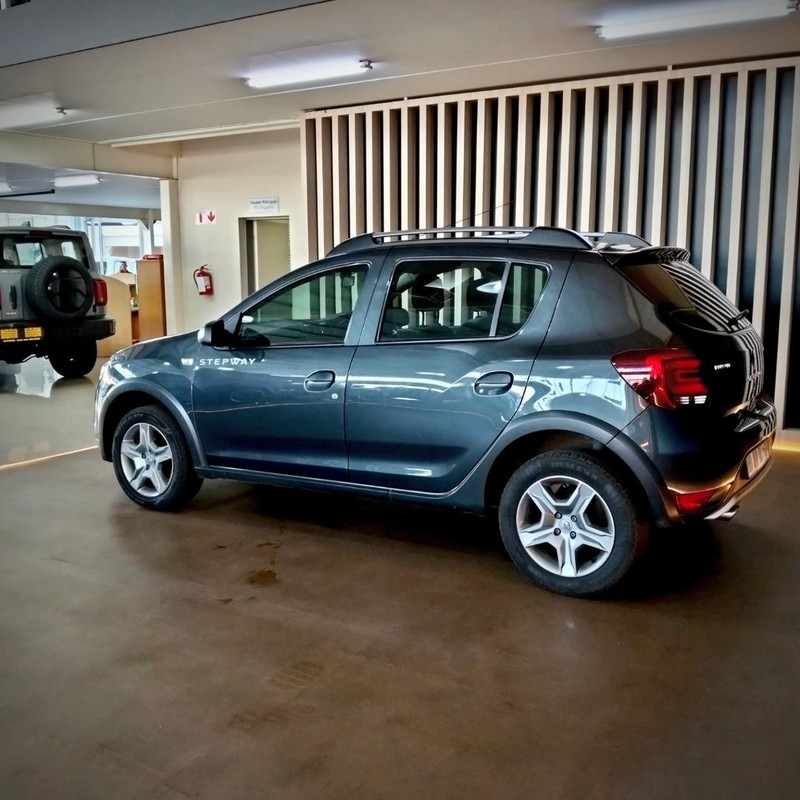 Renault Sandero - Honda Vaal - Image 4