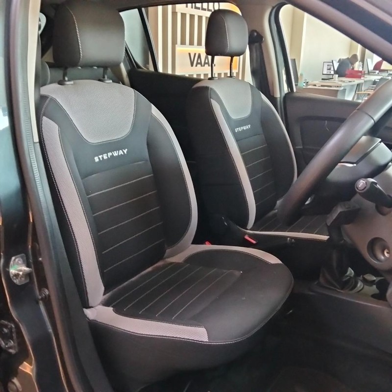 Renault Sandero - Honda Vaal - Image 6