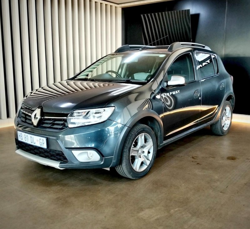 Renault Sandero - Honda Vaal - Image 1
