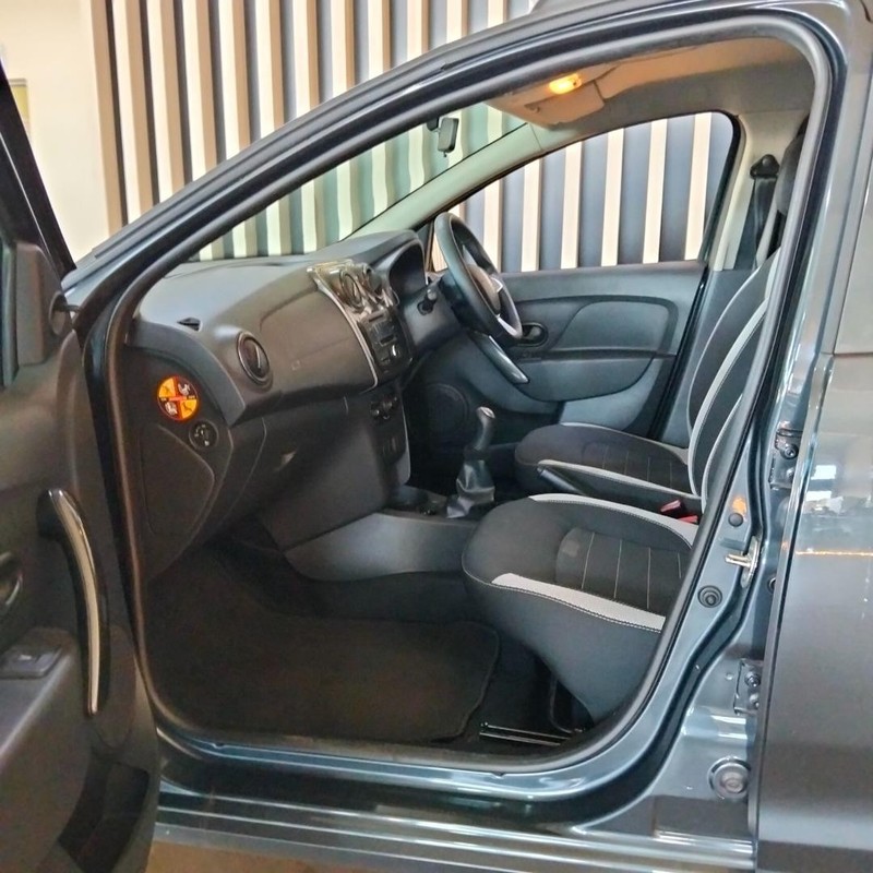 Renault Sandero - Honda Vaal - Image 7