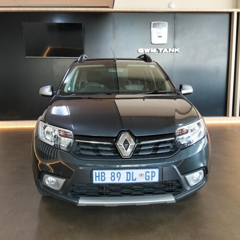 Renault Sandero - Honda Vaal - Image 2
