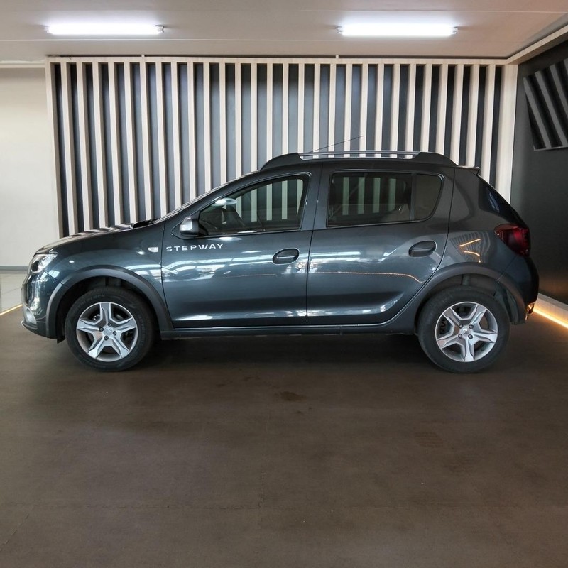 Renault Sandero - Honda Vaal - Image 3