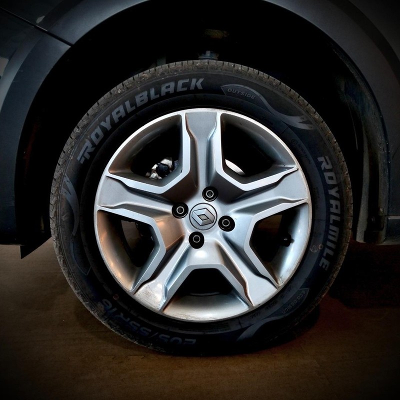 Renault Sandero - Honda Vaal - Image 5