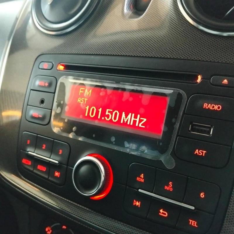Renault Sandero - Honda Vaal - Image 15