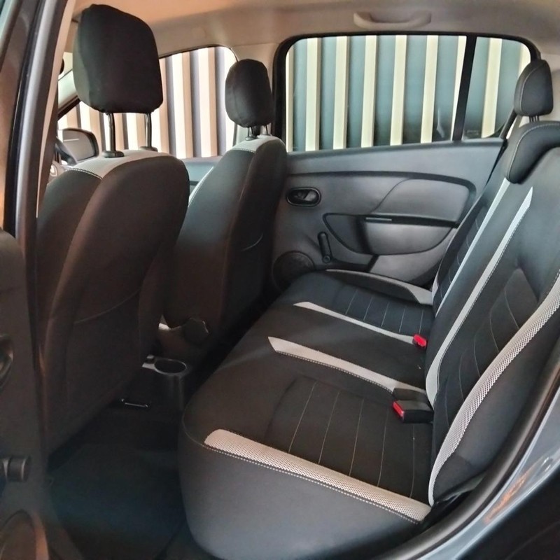 Renault Sandero - Honda Vaal - Image 8