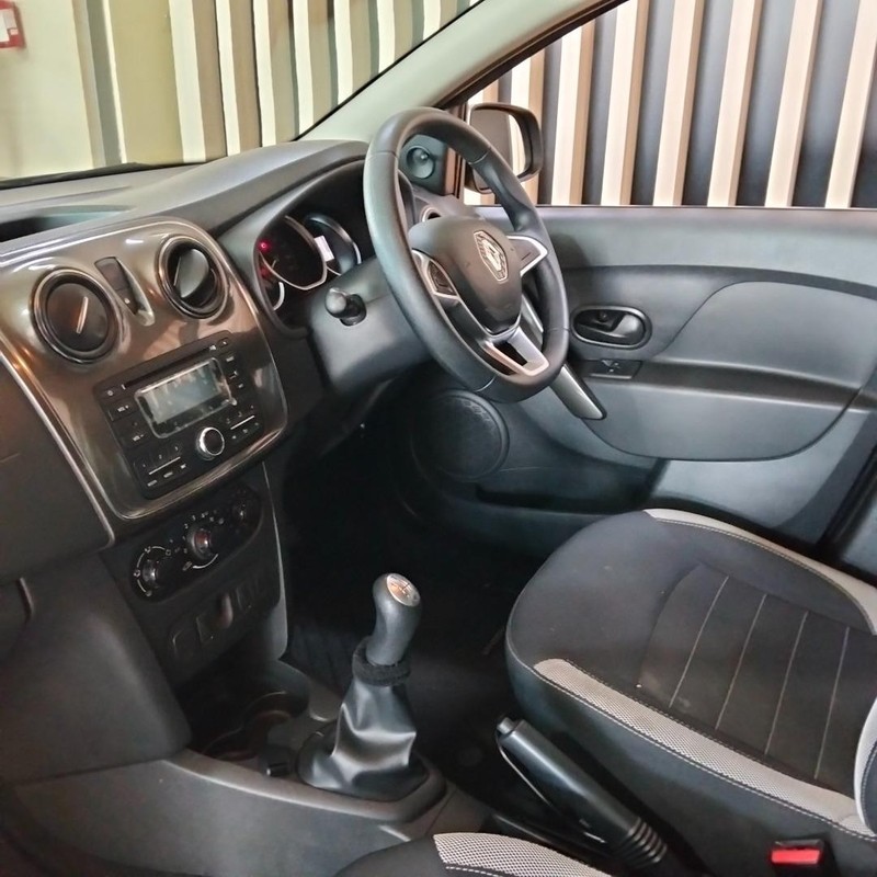 Renault Sandero - Honda Vaal - Image 11