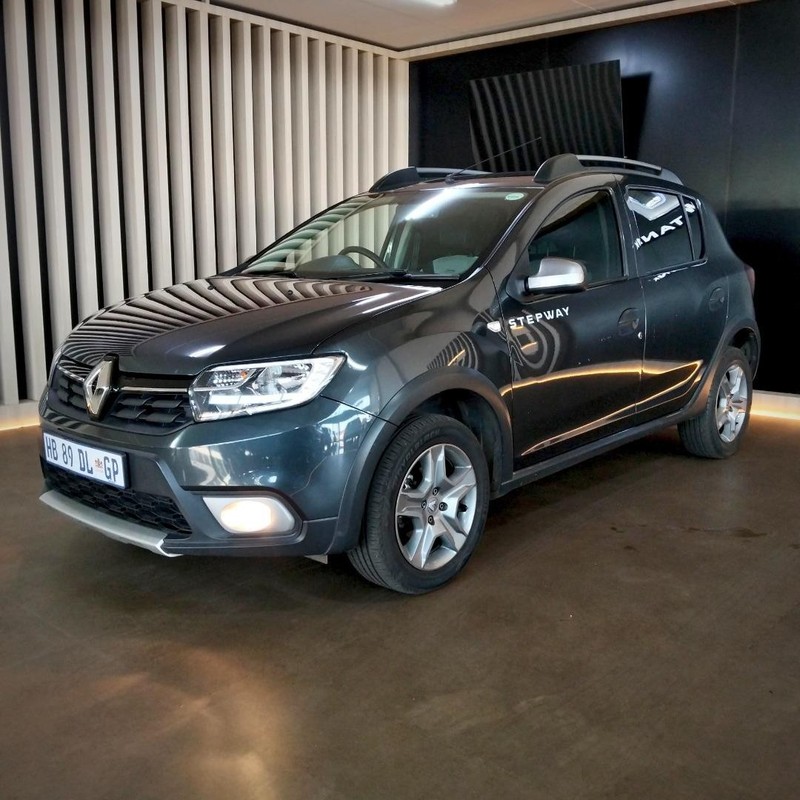 Renault Sandero - GWM Motors Vaal PTY (Ltd) - Image 19