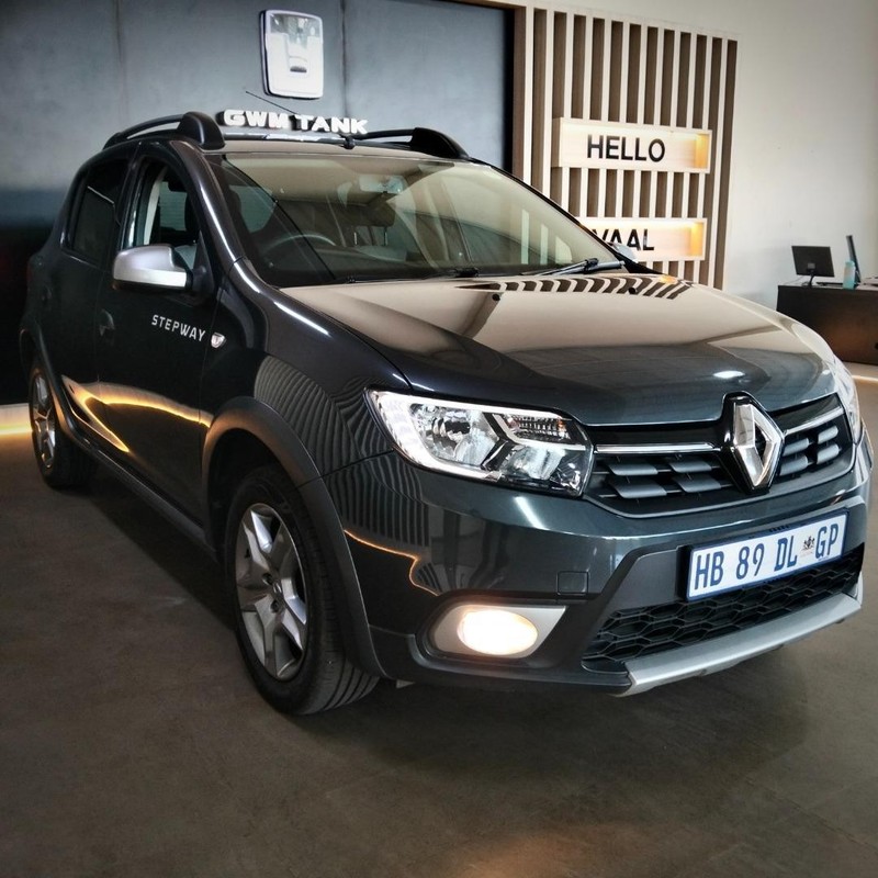 Renault Sandero - GWM Motors Vaal PTY (Ltd) - Image 18