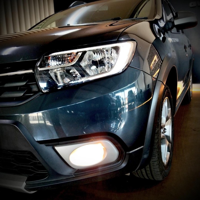 Renault Sandero - Honda Vaal - Image 22