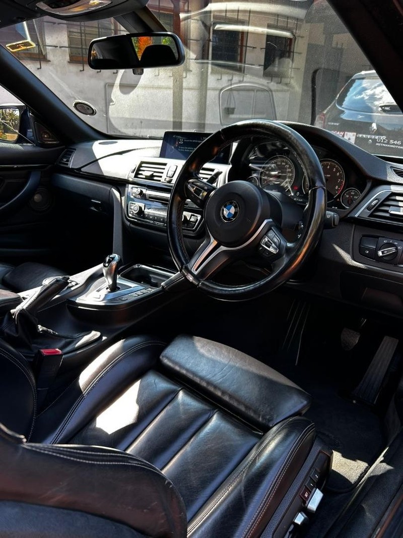 BMW M4 - Mit Mak Motors - Image 5
