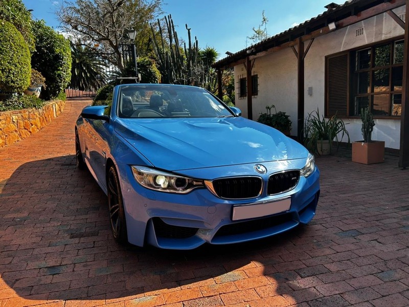 BMW M4 - Mit Mak Motors - Image 3
