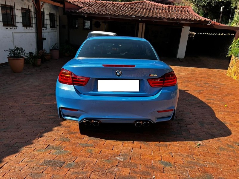 BMW M4 - Mit Mak Motors - Image 6