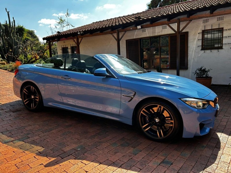 BMW M4 - Mit Mak Motors - Image 4
