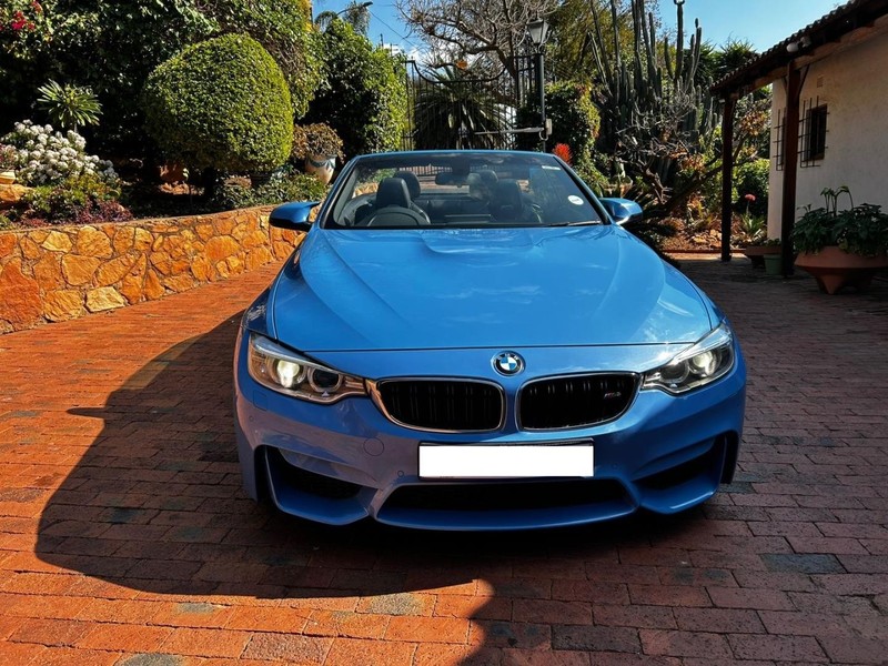 BMW M4 - Mit Mak Motors - Image 2
