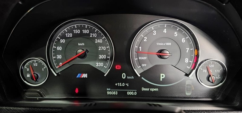 BMW M4 - Mit Mak Motors - Image 13