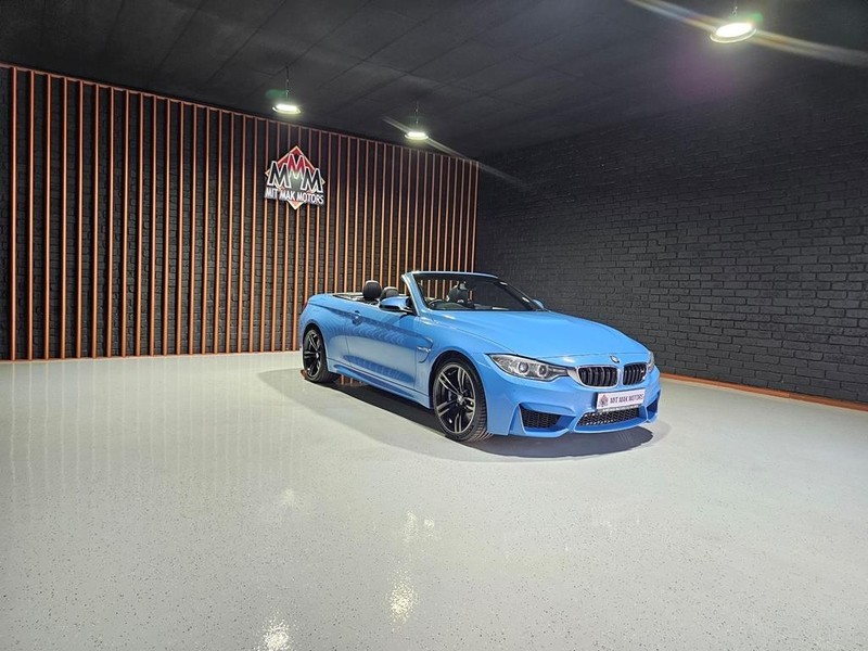 BMW M4 - Mit Mak Motors - Image 4