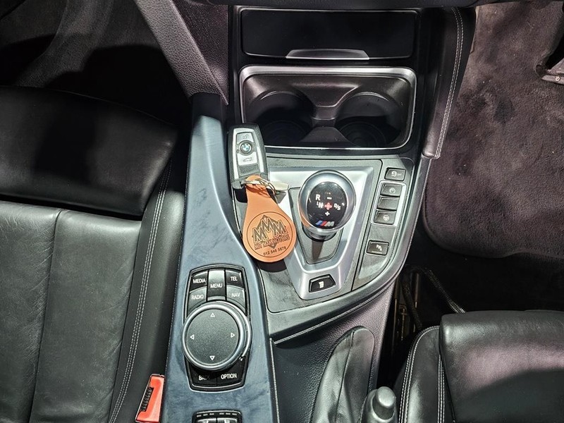 BMW M4 - Mit Mak Motors - Image 16