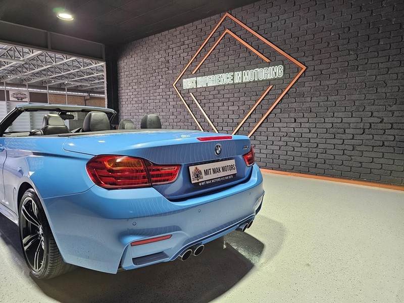 BMW M4 - Mit Mak Motors - Image 28