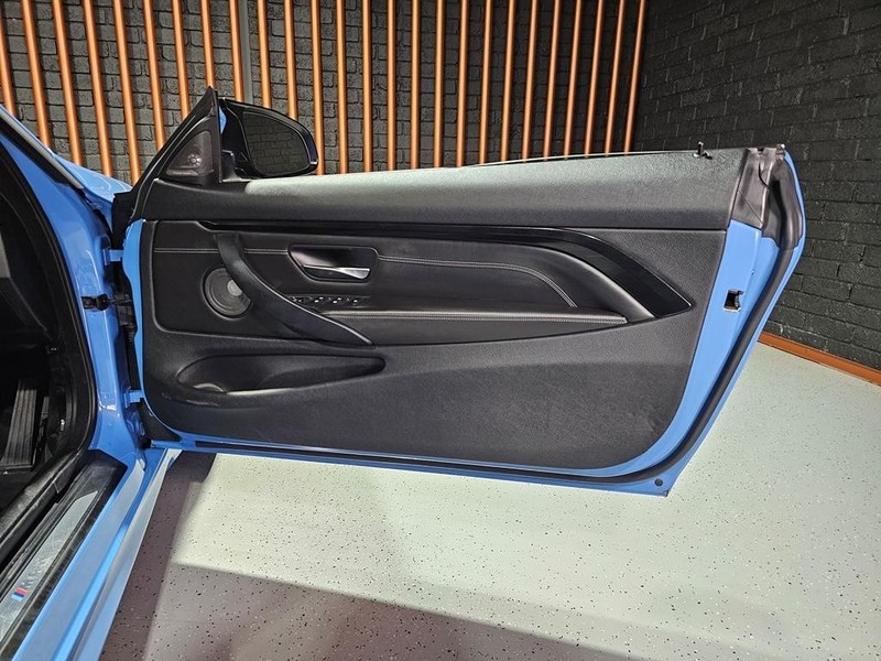 BMW M4 - Mit Mak Motors - Image 8